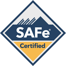 SAFe Agile Certified